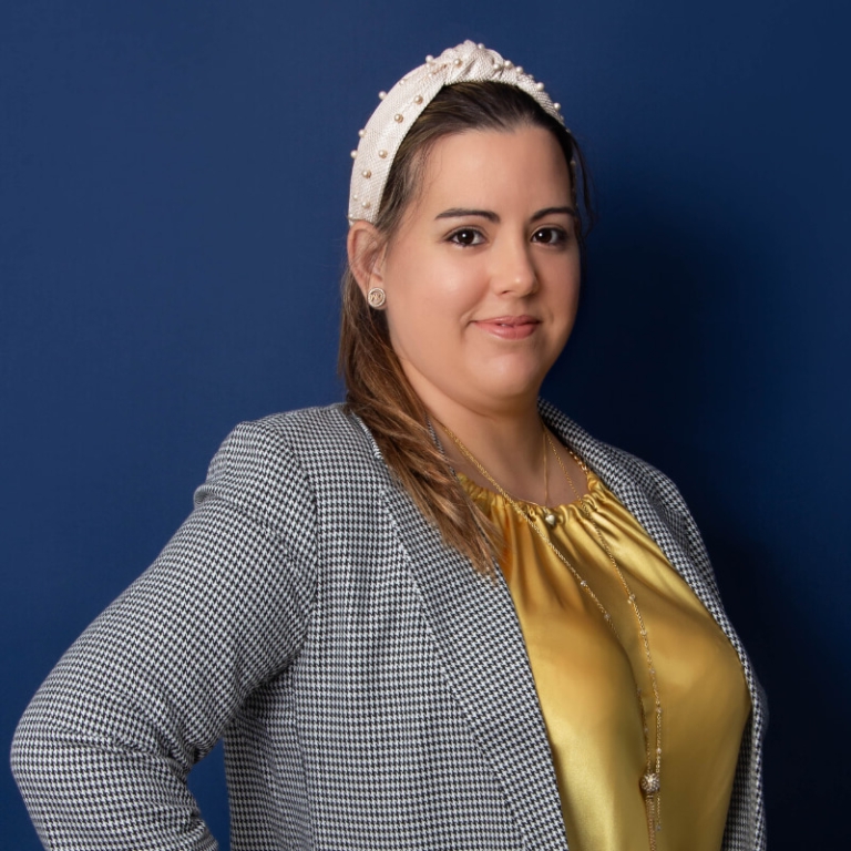 Nurys Batista Moreno - Agent Profile Picture